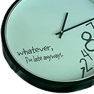 Classic Wall Clock