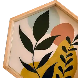 Resin Tray