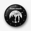 Imagine Dragons B&H Wall Clock