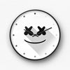 Marshmello Wall Clock