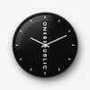 One Republic Wall Clock