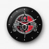 Slipknot Wall Clock
