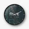 BTS Army Wall Clock