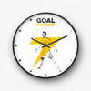 CR7 wall clock
