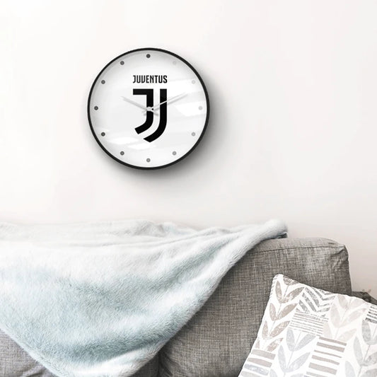 Juventus Logo wall clock