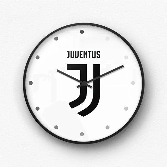 Juventus Logo wall clock