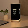 Linkin Park Table Lamp
