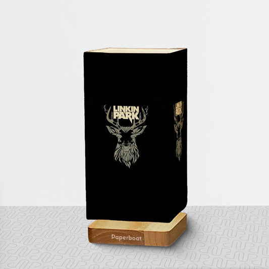 Linkin Park Table Lamp