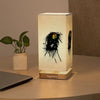 BOB Marley Table Lamp