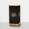 Guns And Roses Table Lamp