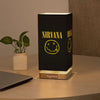 NIRVANA Table Lamp