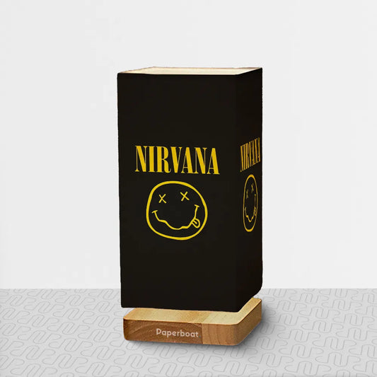 NIRVANA Table Lamp