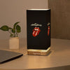 The Rolling Stones Table Lamp