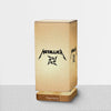 Metallica Logo Table Lamp
