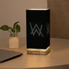 Alan Walker Table Lamp