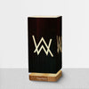 Alan Walker white Table Lamp