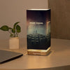 Imagine Dragons Table Lamp