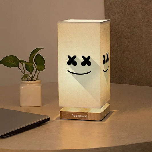 Marshmello Table Lamp