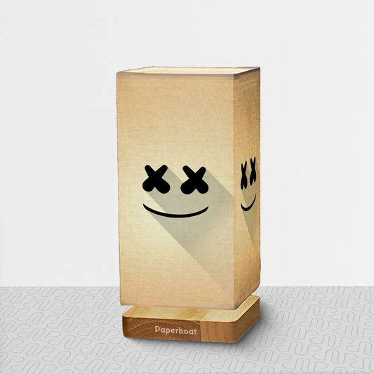 Marshmello Table Lamp