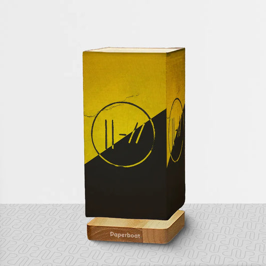 Twenty One Pilots Table Lamp