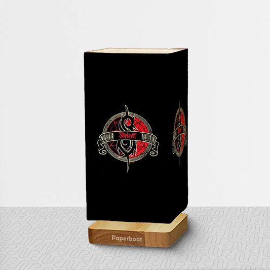 Slipknot Table Lamp