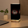 Lamb Of God Table Lamp