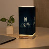 Only BTS Table Lamp