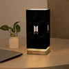 BTS Table Lamp