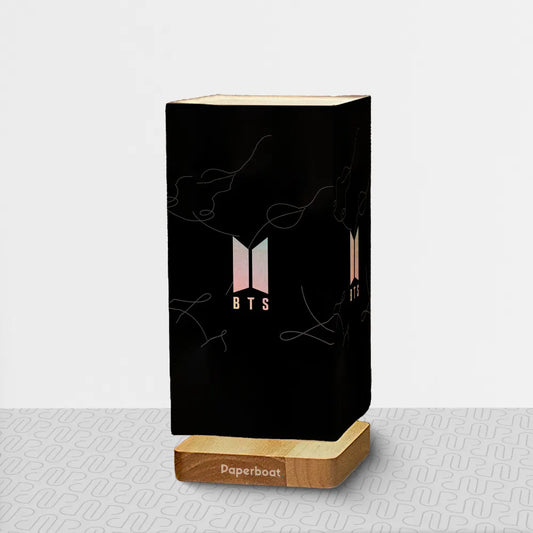 BTS Table Lamp