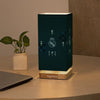 Real Madrid Trophies Table Lamp
