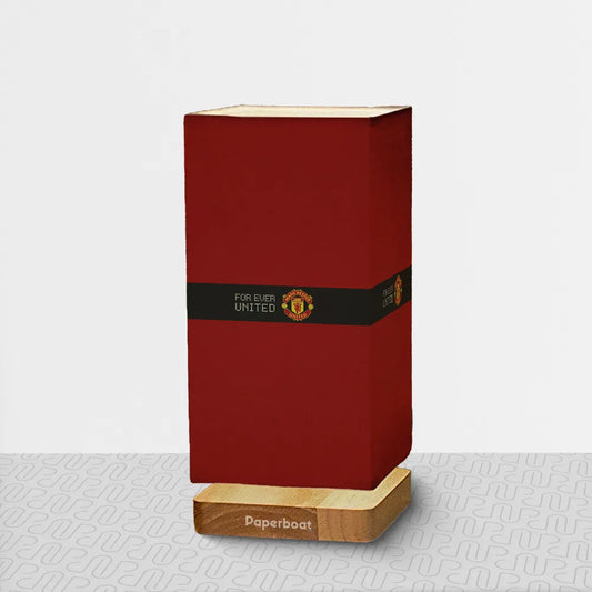 Forever United Table Lamp