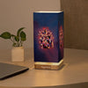 Barcelona legends Table Lamp