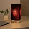Liverpool legends Table Lamp