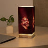 AS Roma legends Table Lamp
