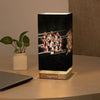 Juventus legends Table Lamp