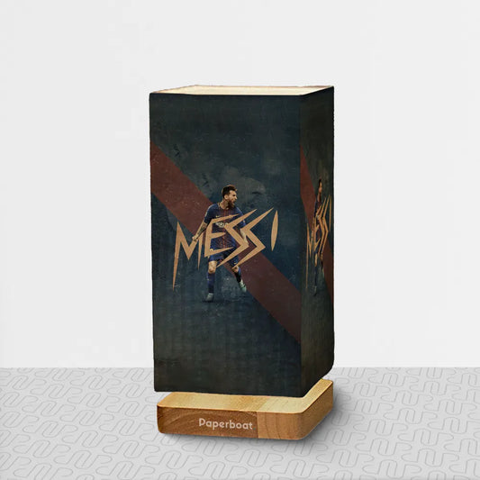 Messi Table Lamp