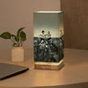 Argentina legends Table Lamp