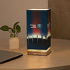 Paris Saint-Germain Stadium Table Lamp