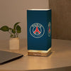 Paris Saint-Germain Logo Table Lamp