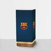 Barcelona Logo Table Lamp
