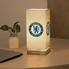 Chelsea Logo Table Lamp