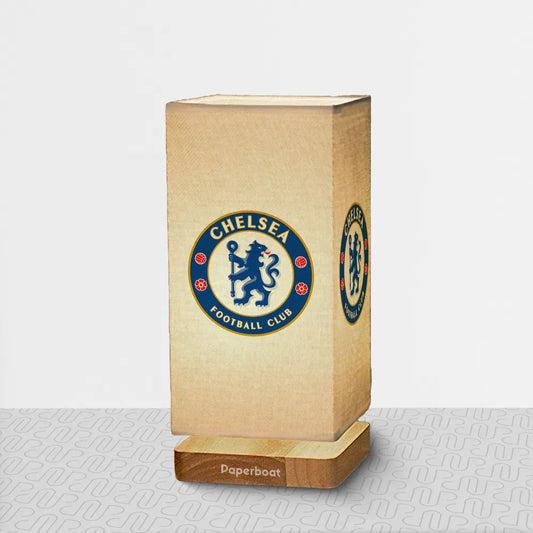 Chelsea Logo Table Lamp