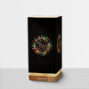 Marvel Circle Table Lamp