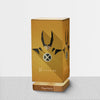 Wolverine Table Lamp