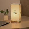 Perfectly Matched Table Lamp