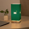 I feel lost without you Table Lamp