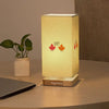 I've fallen for you Table Lamp
