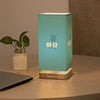 Happiness Table Lamp