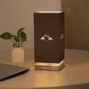 I Like seeing you smile Table Lamp
