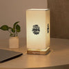 I love every moment with you Table Lamp